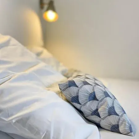 Les Trois Cherubins Centre Terrasse Parking Privatif *