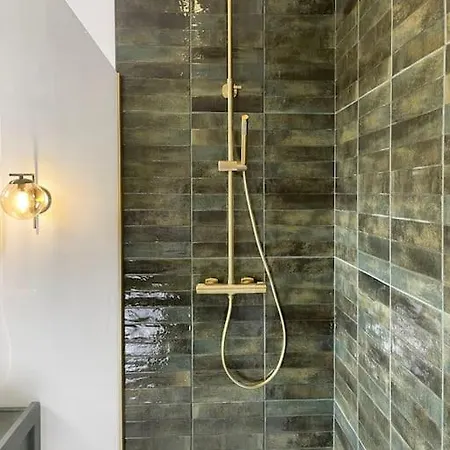 Les Trois Cherubins Centre Terrasse Parking Privatif Lägenhet