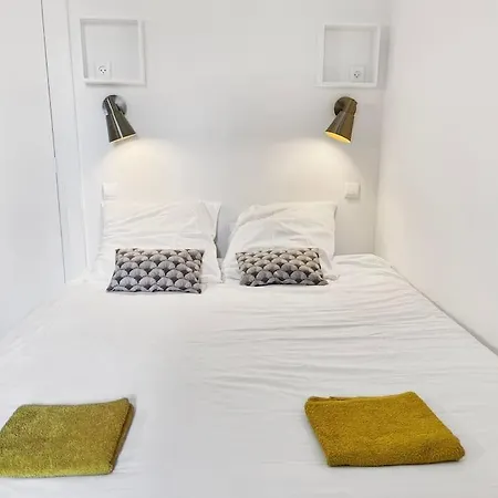 Les Trois Cherubins Centre Terrasse Parking Privatif Apartment *