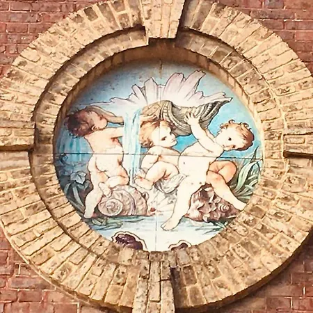 Les Trois Cherubins Centre Terrasse Parking Privatif Apartment Dieppe