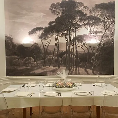 Apartment Les Trois Cherubins Centre Terrasse Parking Privatif